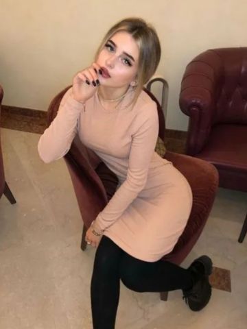 Анкета проститутки Фрида, 24 года